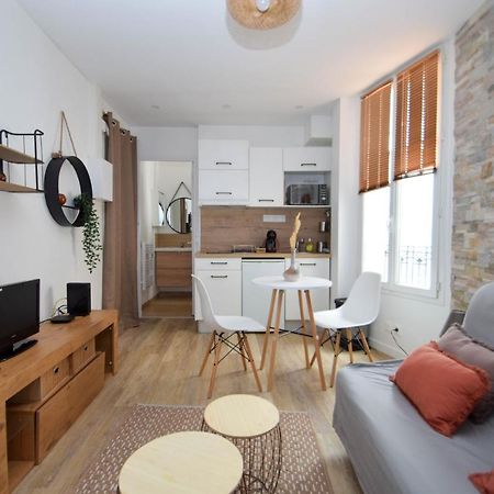 Cosy Studio Refait A Neuf Aux Portes De Paris Appartement Vincennes Buitenkant foto
